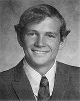 Michael Berry